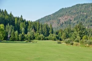 Idaho Club 13th Fairway 2023